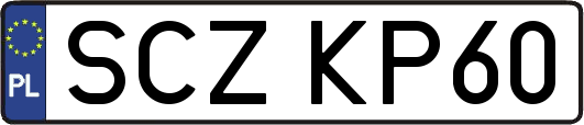 SCZKP60