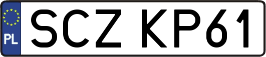 SCZKP61
