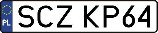 SCZKP64