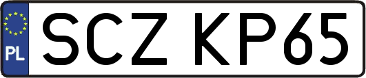 SCZKP65