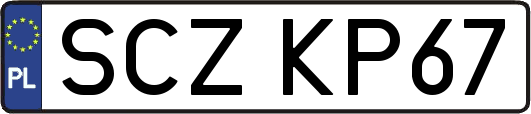 SCZKP67