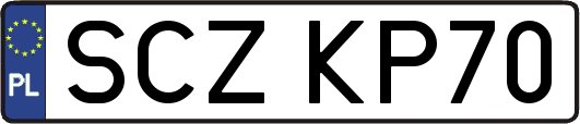 SCZKP70