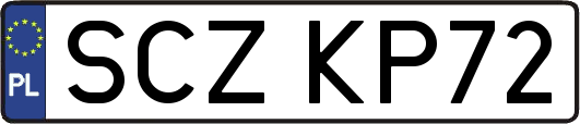 SCZKP72