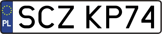 SCZKP74