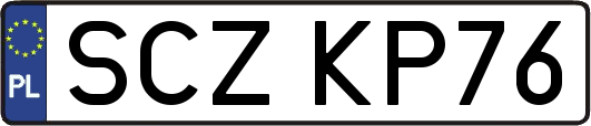 SCZKP76