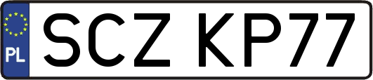 SCZKP77