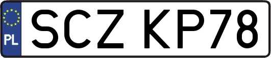 SCZKP78