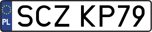 SCZKP79