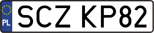 SCZKP82