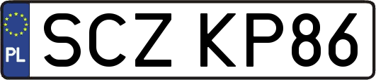 SCZKP86