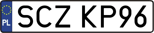 SCZKP96