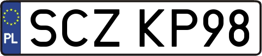 SCZKP98