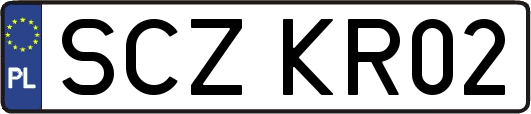 SCZKR02