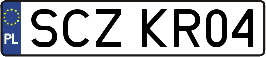 SCZKR04
