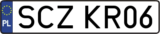 SCZKR06