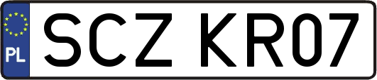SCZKR07