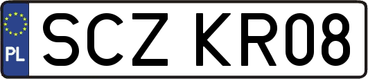 SCZKR08