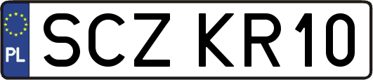 SCZKR10