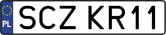 SCZKR11