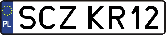 SCZKR12