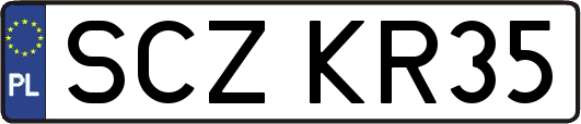 SCZKR35