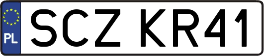 SCZKR41