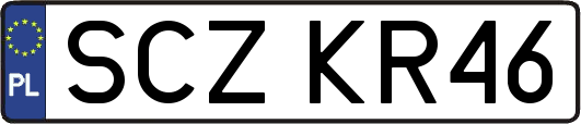 SCZKR46