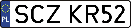 SCZKR52