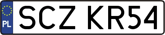 SCZKR54