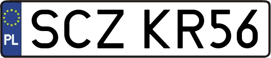 SCZKR56