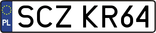 SCZKR64