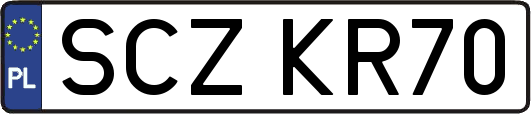 SCZKR70