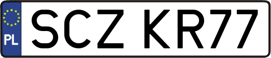 SCZKR77