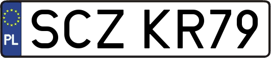 SCZKR79
