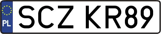 SCZKR89