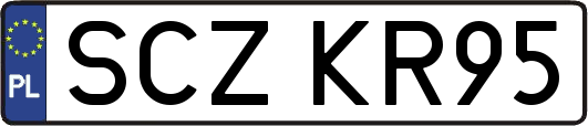 SCZKR95