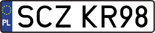 SCZKR98