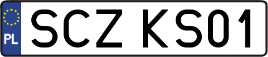 SCZKS01