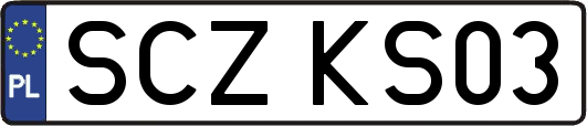 SCZKS03