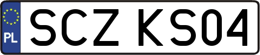SCZKS04