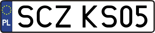 SCZKS05