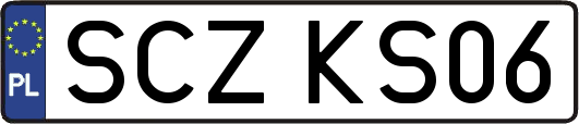 SCZKS06