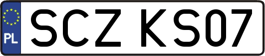 SCZKS07