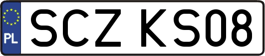 SCZKS08