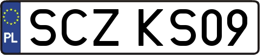 SCZKS09