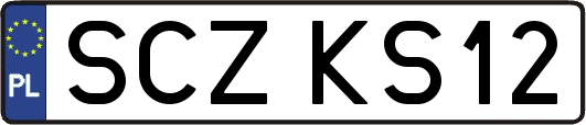 SCZKS12