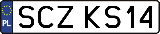 SCZKS14