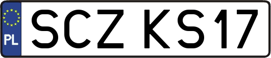 SCZKS17