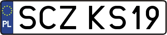 SCZKS19