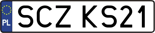 SCZKS21